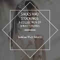 Cover-Bild zum Titel 'Shoes and Stockings' von 'Louisa May Alcott'