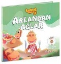 Cover-Bild zum Titel 'Kukuli Arkandan Aglar' von 'Kolektif'