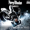 Cover-Bild zum Titel 'Perry Rhodan Neo 74: Zwischen den Welten' von 'Rüdiger Schäfer'