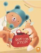 Doktor Ayicik - Helena Kraljic
