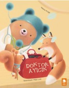 Cover-Bild zum Titel 'Doktor Ayicik' von 'Helena Kraljic'