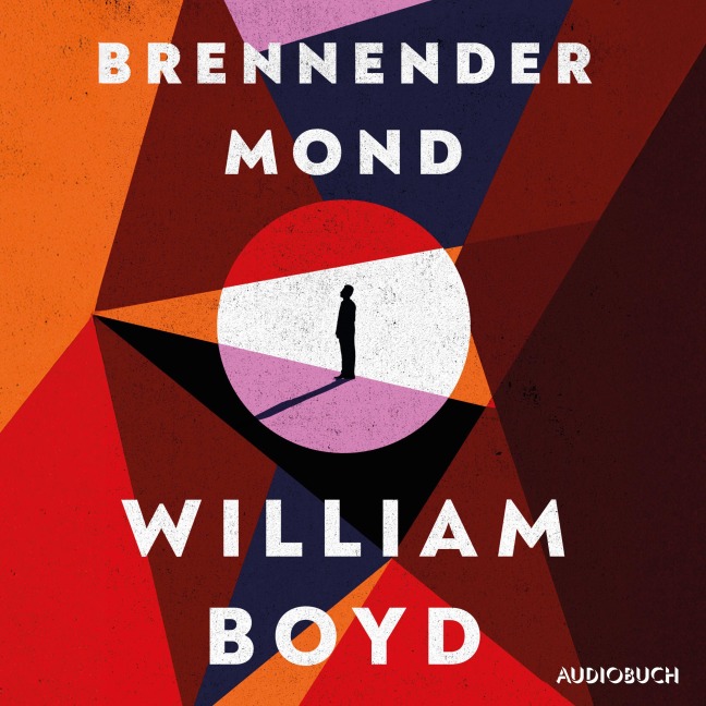 Brennender Mond - William Boyd