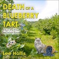 Cover-Bild zum Titel 'Death of a Blueberry Tart' von 'Lee Hollis'