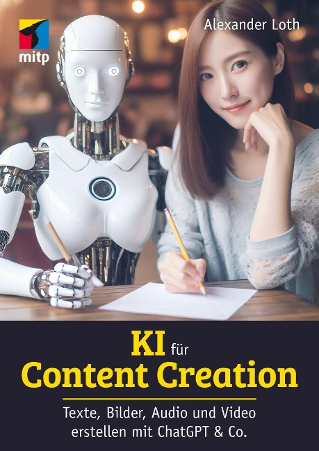 KI für Content Creation - Alexander Loth