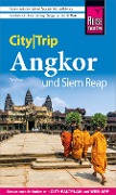Cover-Bild zum Titel 'Reise Know-How CityTrip Angkor und Siem Reap' von 'Tom Vater'