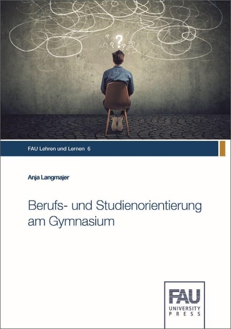 Berufs- und Studienorientierung am Gymnasium - Anja Langmajer