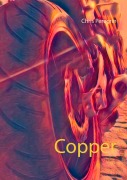 Cover-Bild zum Titel 'Copper' von 'Chris Peregrin'
