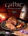 Cover-Bild zum Titel 'Gothic' von 'Tom Grimm'