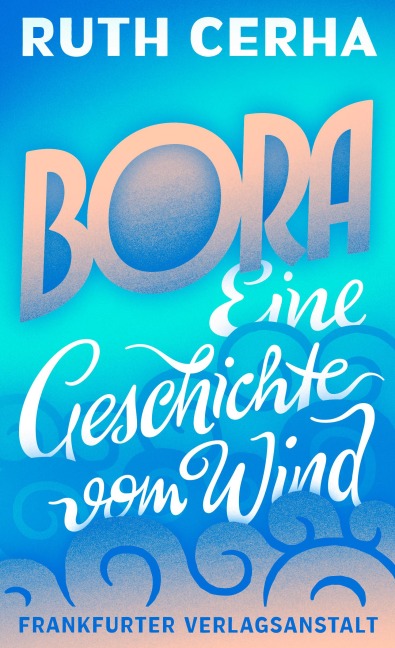 Bora - Ruth Cerha