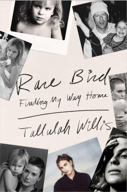 Rare Bird - Tallulah Willis