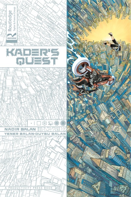 Kader's Quest - Nadir Balan, Yener Balan, Duygu Balan