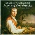Cover-Bild zum Titel 'Fahrt auf dem Orinoko' von 'Alexander Von Humboldt'