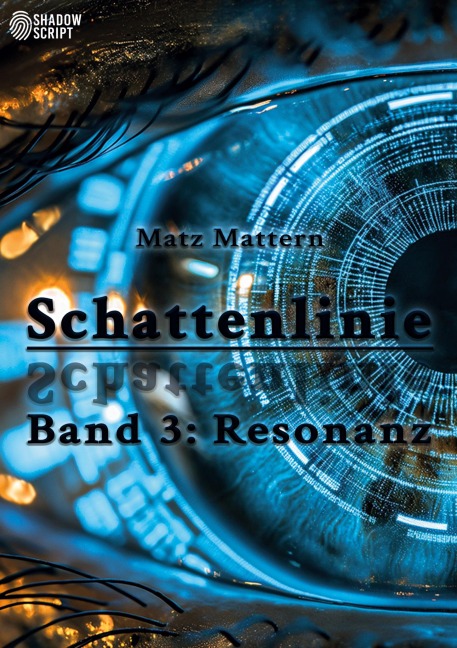 Resonanz - Matz Mattern