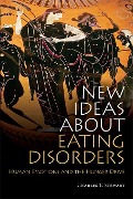 Cover-Bild zum Titel 'New Ideas about Eating Disorders' von 'Charles T. Stewart'
