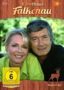 Forsthaus Falkenau - Juergen Werner, Barbara Piazza, Walter Kärger, Claus Stirzenbecher, Gabriele Werth