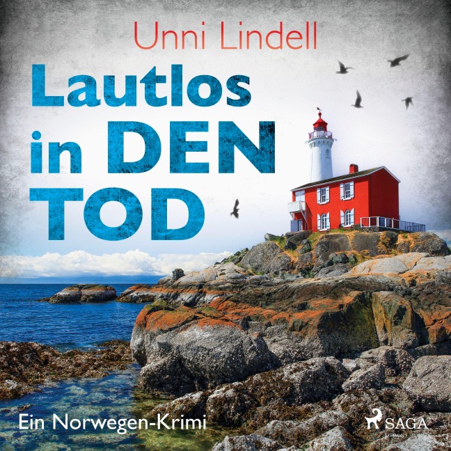 Lautlos in den Tod - Unni Lindell