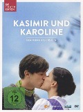 Kasimir Und Karoline - Euler/Hecke/Gwisdek/Tidof