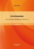 Extrembergsteigen: Versuch einer psychologisch orientierten Bestimmung - Clemens Binkele