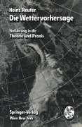 Cover-Bild zum Titel 'Die Wettervorhersage' von 'Heinz Reuter'