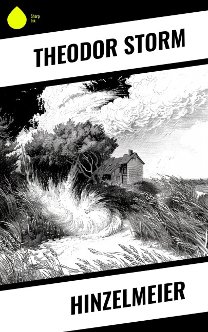 Hinzelmeier - Theodor Storm