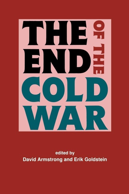 The End of the Cold War - 
