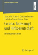 Cover-Bild zum Titel 'Corona: Todesangst und Hilfsbereitschaft' von ''