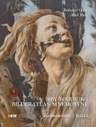 Cover-Bild zum Titel 'ABY WARBURG. BILDERATLAS MNEMOSYNE' von ''