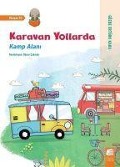 Cover-Bild zum Titel 'Karavan Yollarda-Kamp Alani' von 'Gözde Ertürk Kara'