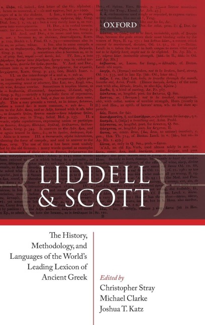 Liddell and Scott - 