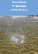 Cover-Bild zum Titel 'Nordseesünde' von 'Michael Feldmann'