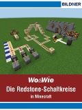 Cover-Bild zum Titel 'Die Redstone-Schaltkreise in Minecraft auf einen Blick!' von 'Andreas Zintzsch'