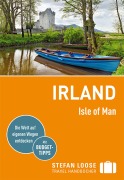 Cover-Bild zum Titel 'Stefan Loose Reiseführer Irland' von 'Bernd Biege'