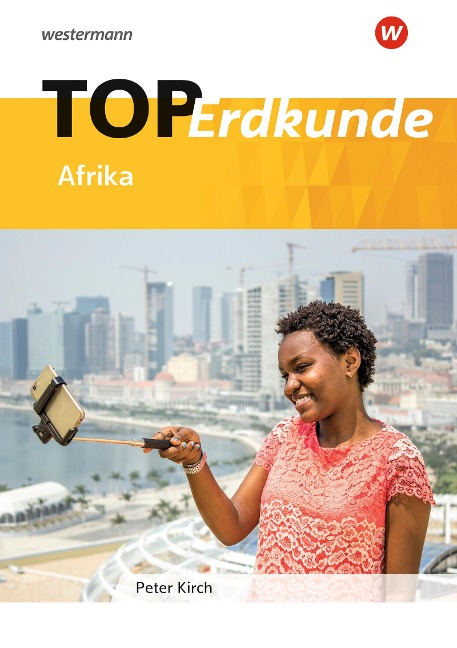 TOP Afrika - 