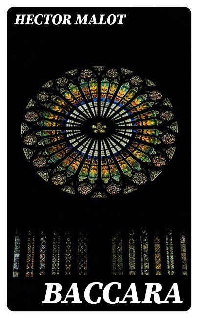 Baccara - Hector Malot