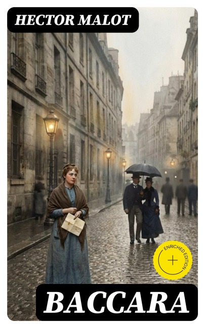 Baccara - Hector Malot