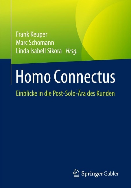 Homo Connectus - 