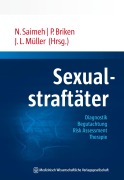 Cover-Bild zum Titel 'Sexualstraftäter' von ''