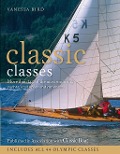 Cover-Bild zum Titel 'Classic Classes' von 'Vanessa Bird'