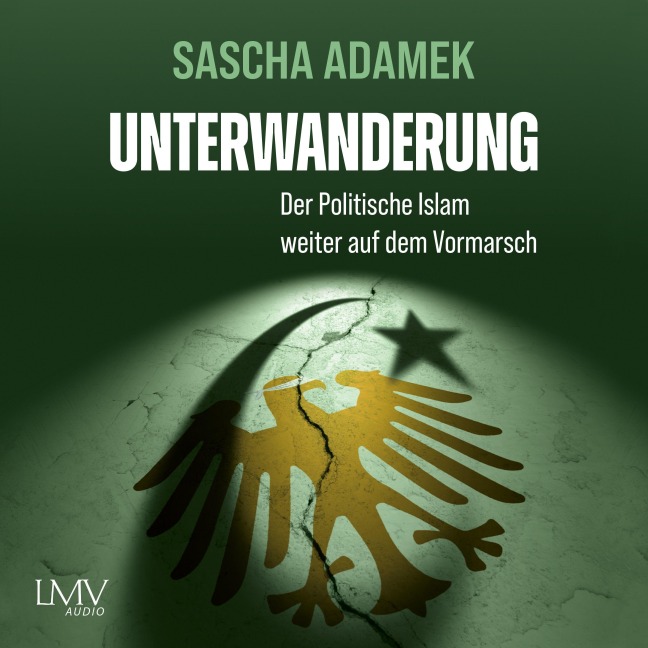 Unterwanderung - Sascha Adamek