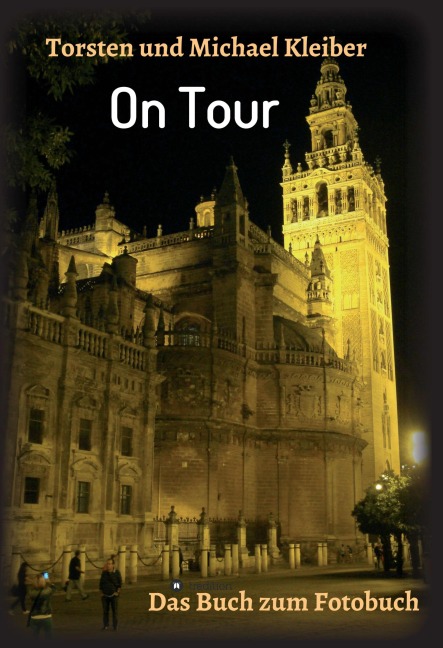 On Tour - Torsten und Michael Kleiber