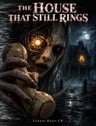 Cover-Bild zum Titel 'The House That Still Rings' von 'Connor Hayes CH'