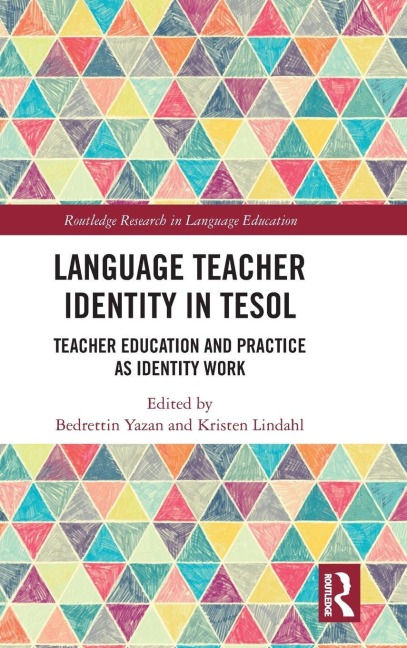 Language Teacher Identity in TESOL - 