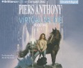 Virtual Mode - Piers Anthony