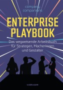 Cover-Bild zum Titel 'Enterprise Playbook' von 'company companions GmbH'