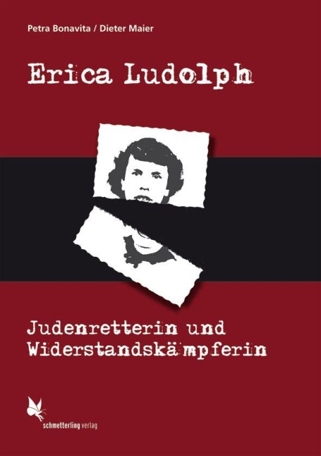 Erica Ludolph - Petra Bonavita, Dieter Maier