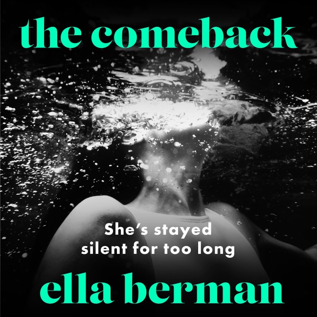 The Comeback - Ella Berman