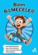 Cover-Bild zum Titel 'Bizim Bilmeceler' von 'Kadir Durukan'