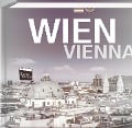 Cover-Bild zum Titel 'Wien / Vienna - Book To Go' von ''