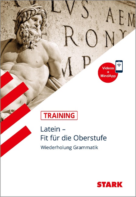 Training Gymnasium - Latein Wiederholung Grammatik mit Videos - Gerhard Metzger
