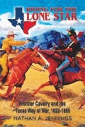 Cover-Bild zum Titel 'Riding for the Lone Star, Volume 2' von 'Nathan Jennings'